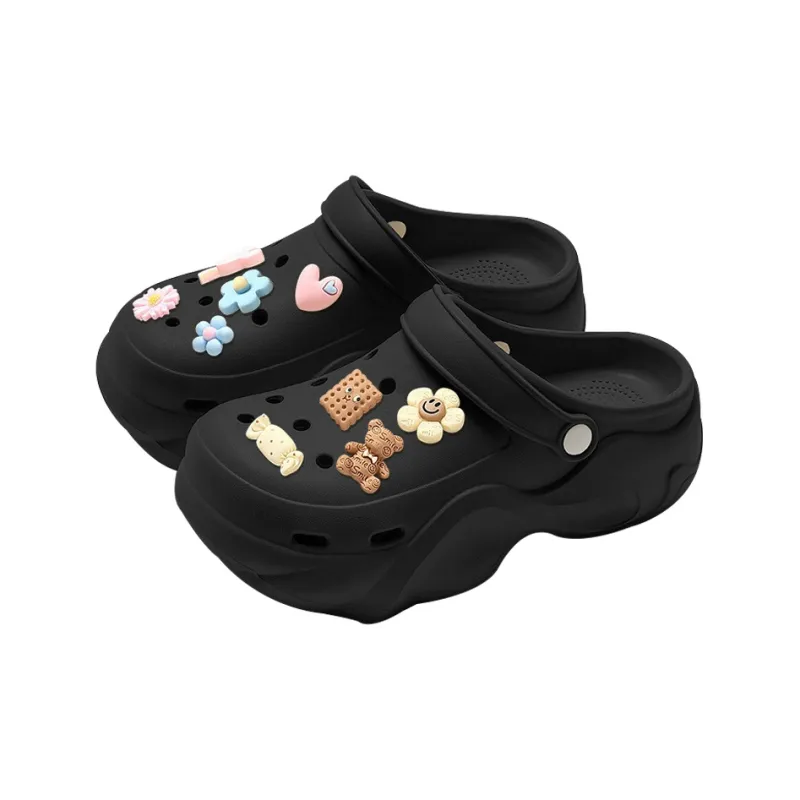 Bulgos Slippers / Home Slippers-2