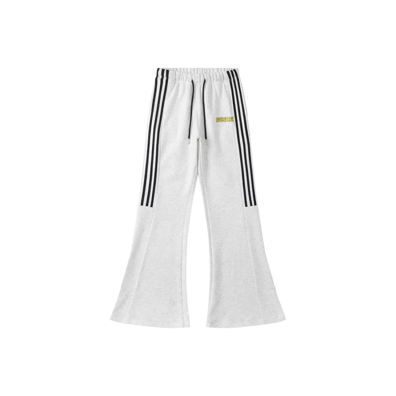WSRX Casual Pants Unisex-4
