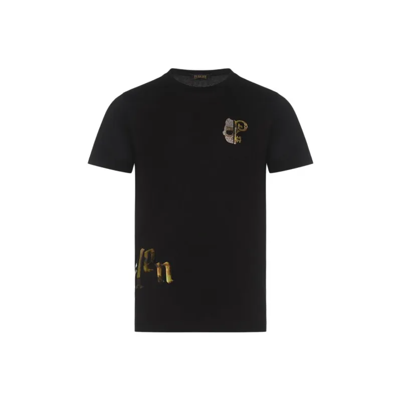 PP.GOLDEN T Shirts Men-6