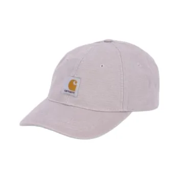 Carhartt WIP Baseball Caps Men's Light Purple