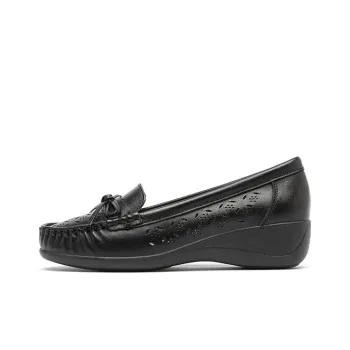 RED DRAGONFLY Women's Casual Shoes 4CM Women's
