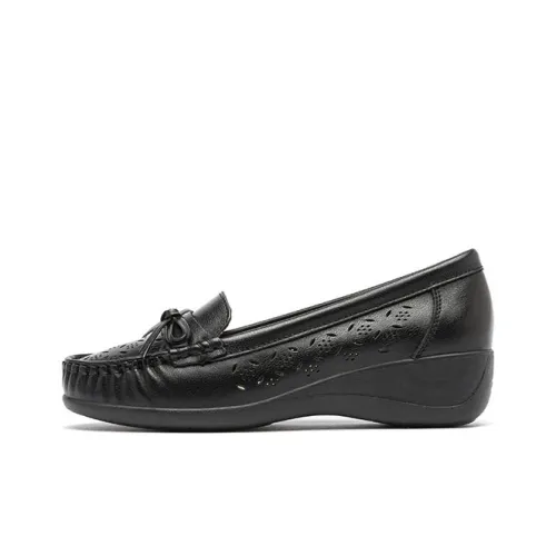 RED DRAGONFLY Women's Casual Shoes 4CM Women's