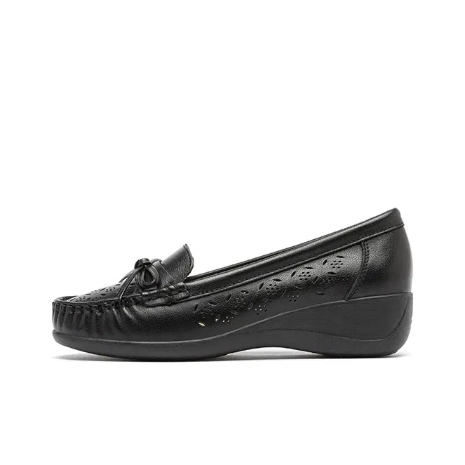 RED DRAGONFLY Women's Casual Shoes 4CM Women's-0