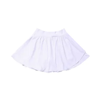 LUSHISI Casual Short Skirts Women's