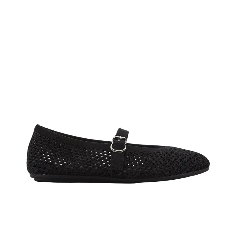 Skechers Cleo 2.0 Low Top Casual Shoes Women's Black-1