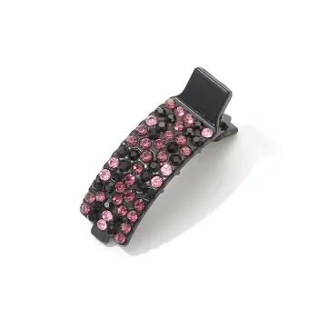 Like A Dream Acrylic Hair Clips Women's