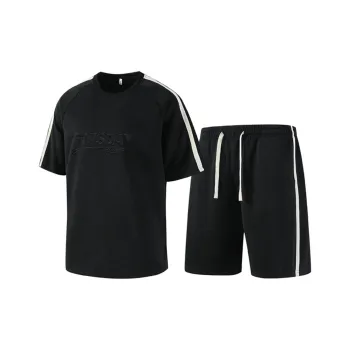 DJ.SPIRIT Casual Sportswear Unisex