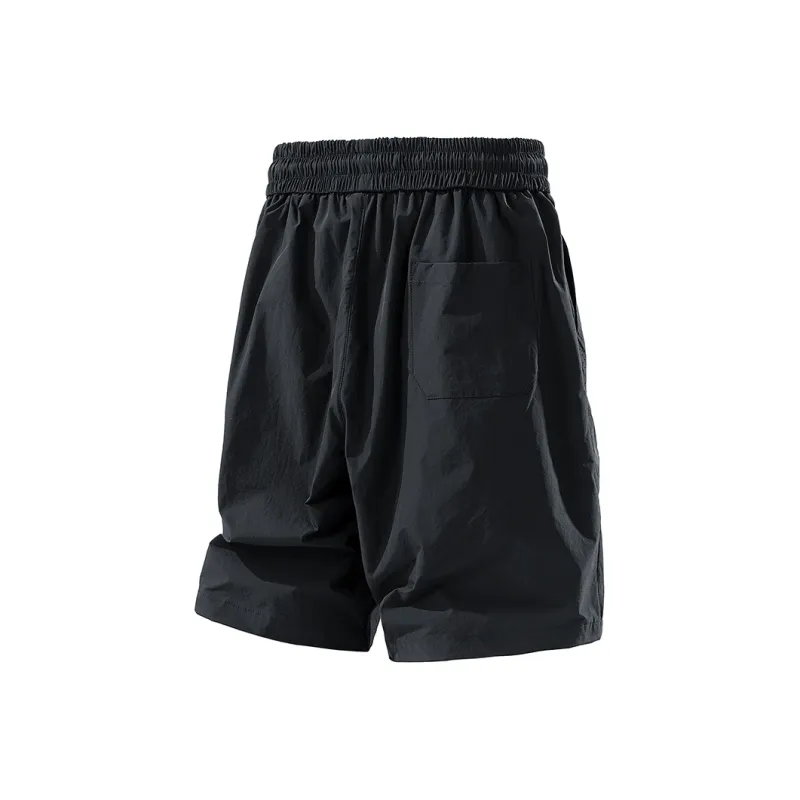 CHARLIE GOLF Casual Shorts Unisex-1