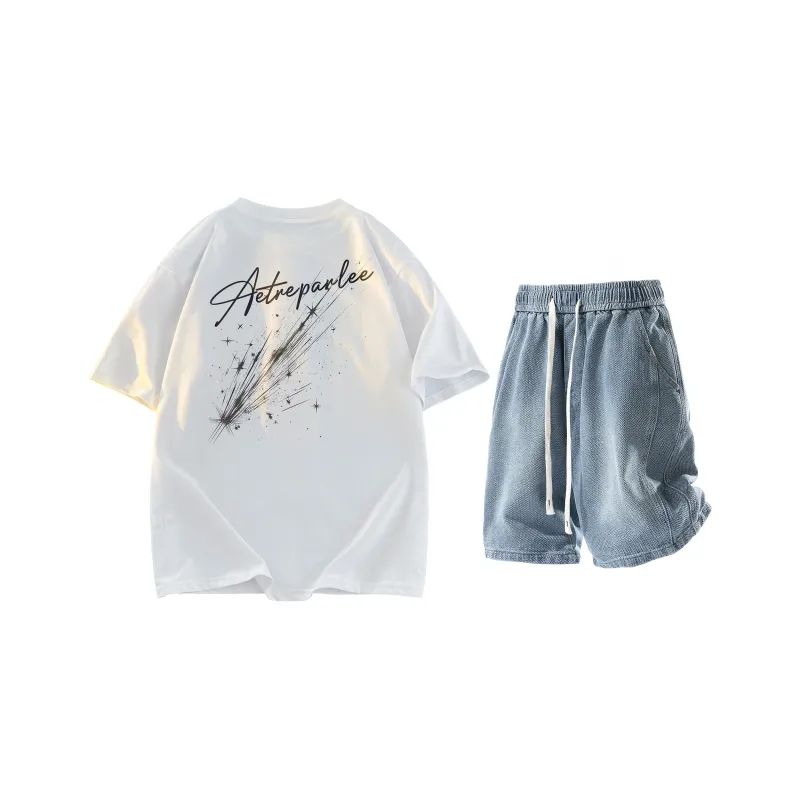 Être Par Lee Casual Sportswear Unisex-4