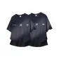 2 Pack[Navy Blue]