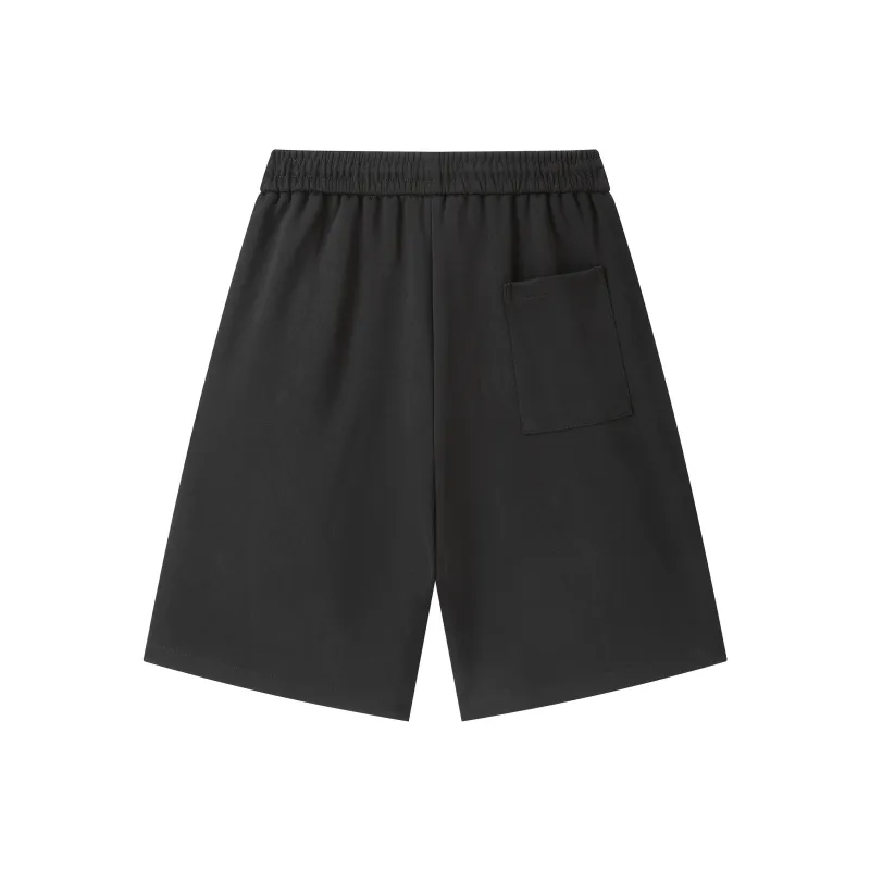 FAKE VINTAGE Casual Shorts Unisex-1