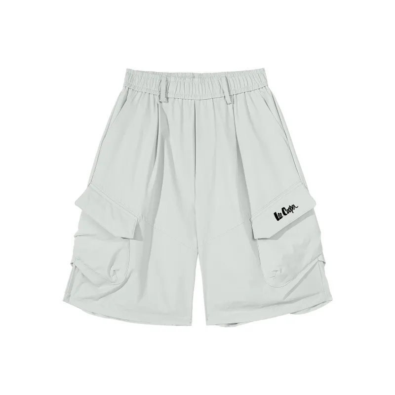 Lee Cooper Casual Shorts Unisex-8