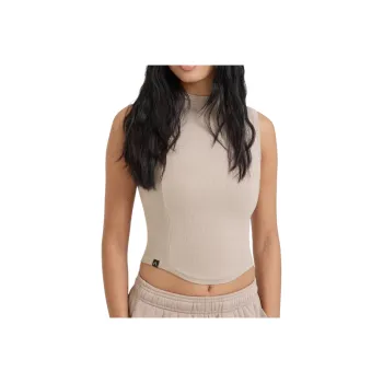 ONER ACTIVE Sport Vests Women's Light Brown