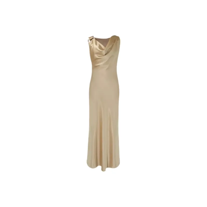 SEE YOU TOMORROW SISTERS Sleeveless Dress Women's-3