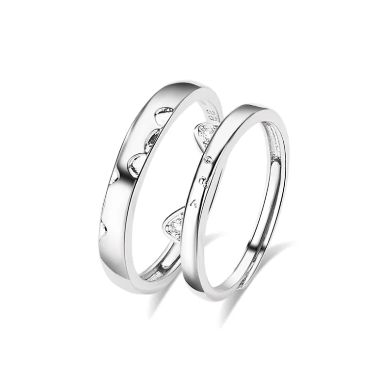 CANHUI Alloy Rope Bracelets Unisex-2