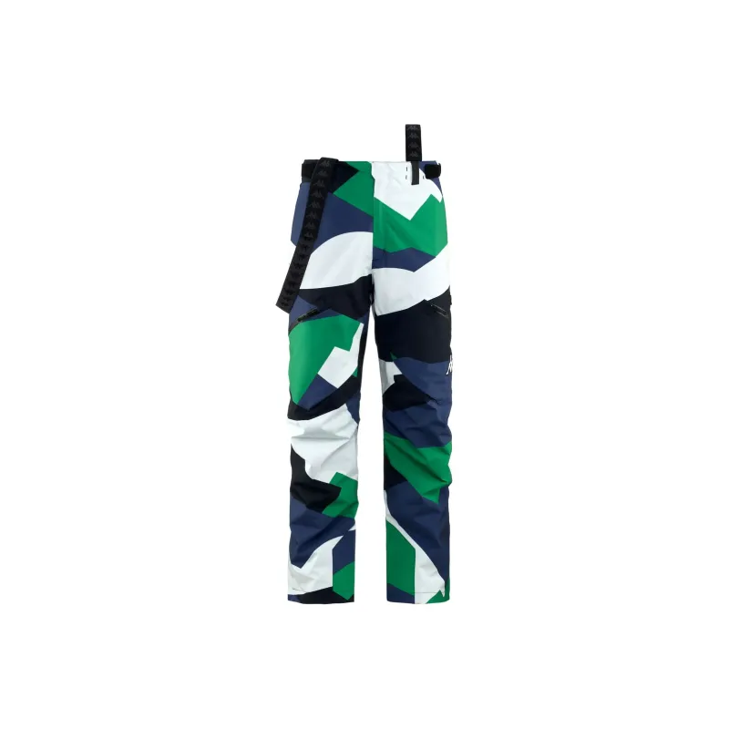 Kappa Ski Pants Men-5