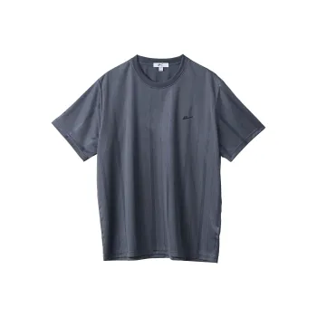 WARRIOR T Shirts Women's Gray