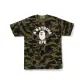 GRX/Green Camouflage