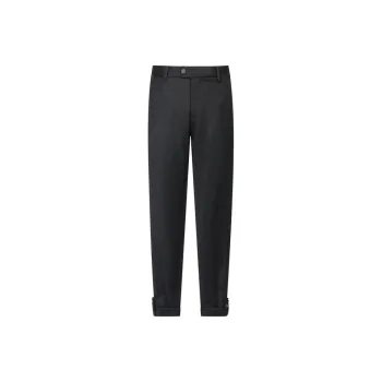 ANDREW MACKENZIE Spring Men's Suit Trouser Men's