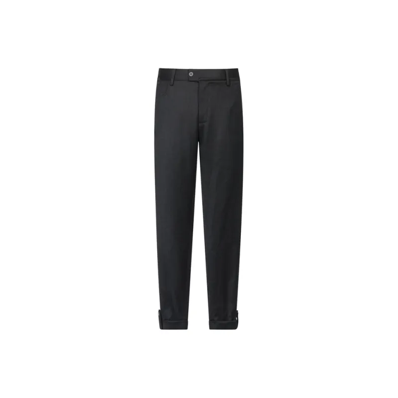 ANDREW MACKENZIE Spring Men's Suit Trouser Men's-0