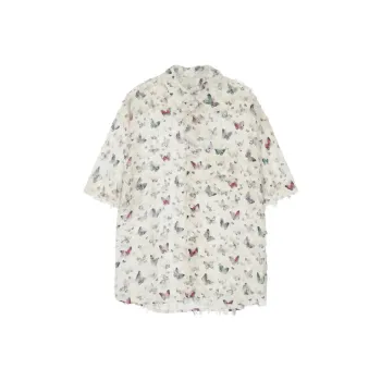 ABBY GODDESS Shirts Women's Multicolor