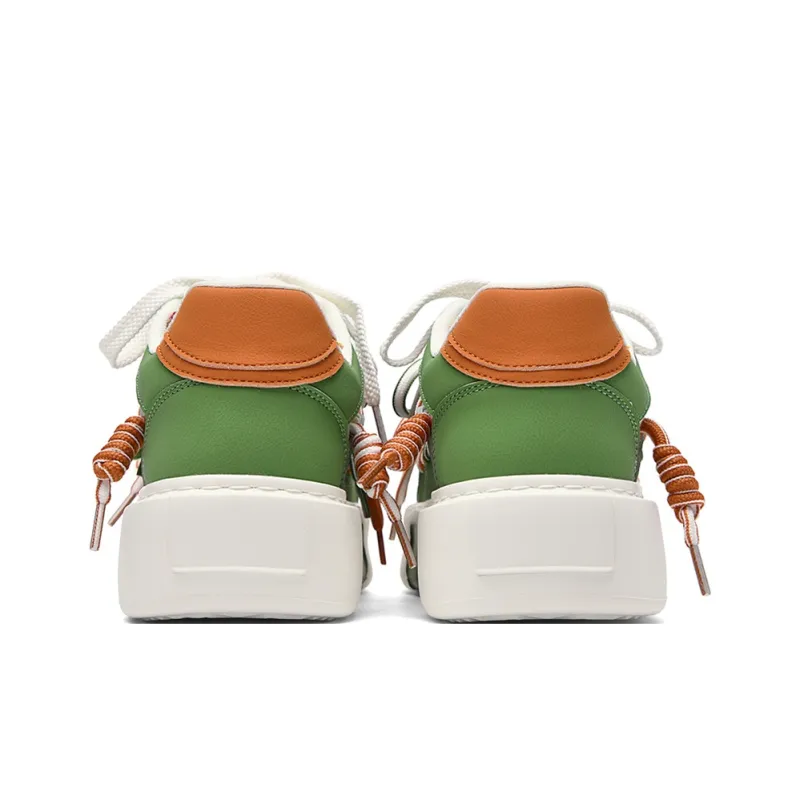 TCELLARS Low Top Skateboard Shoes Unisex-11