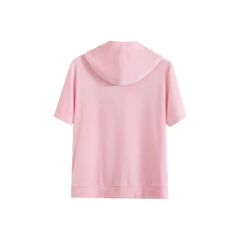 HARDY HARDY T Shirts Women's-5