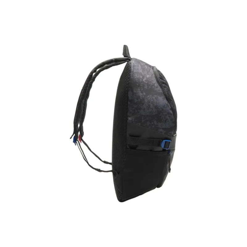 DECATHLON Polyester Backpack Unisex Black-3