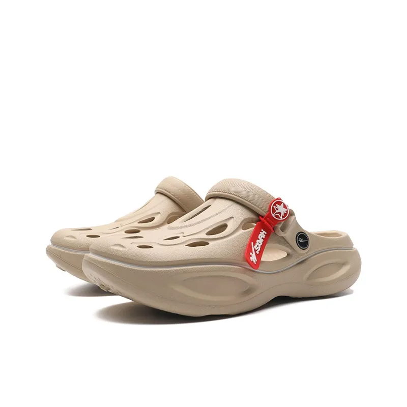 DOUBLE STAR 88 Clogs Men-16