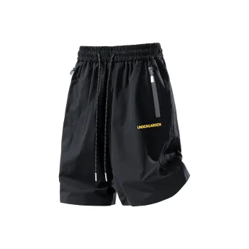 UNDERGARDEN Casual Shorts Unisex