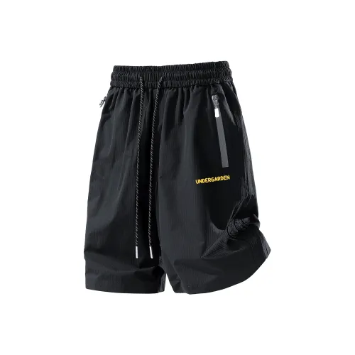 UNDERGARDEN Casual Shorts Unisex