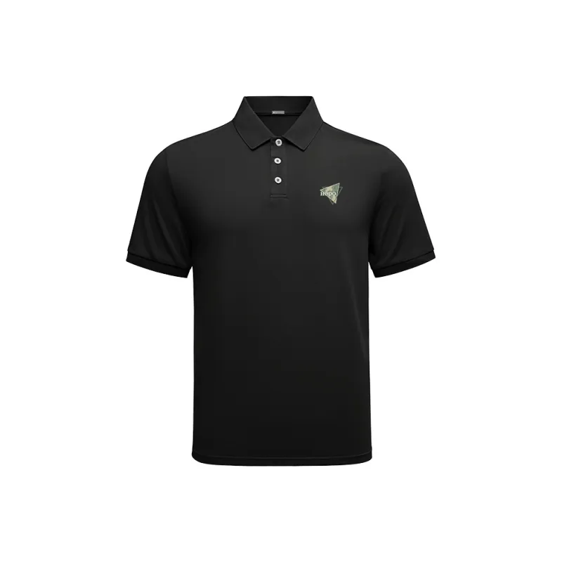 Red bean Polo Shirts Unisex-9