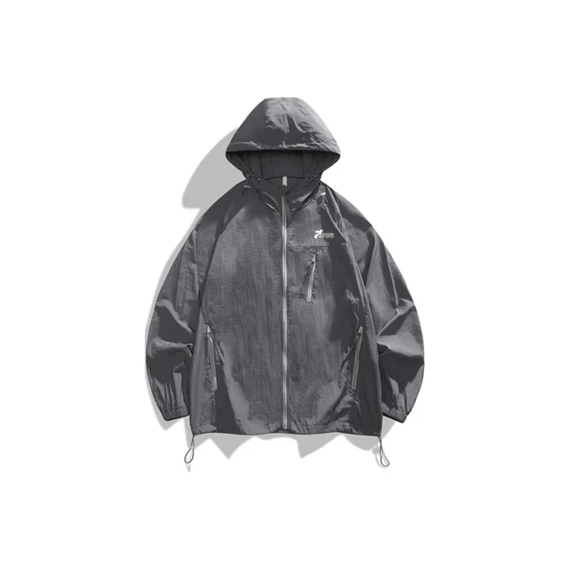 FORIDER Sun Protection Clothing Unisex-4