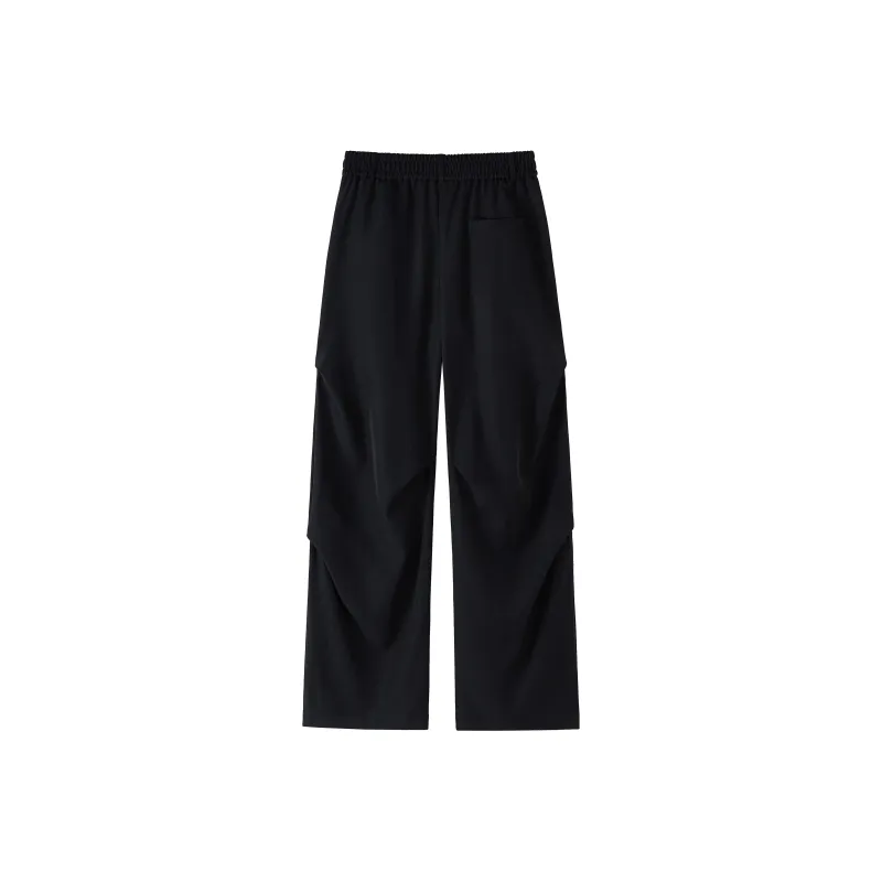 A02 Casual Pants Unisex-2