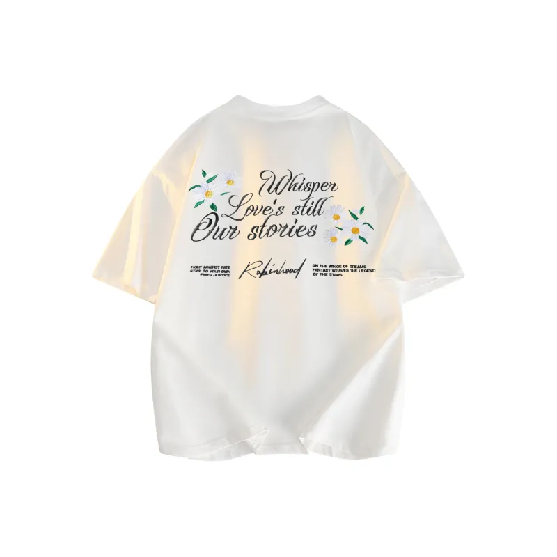 ROBINHOOD T Shirts Unisex-7