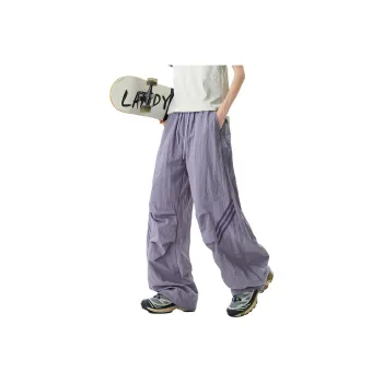 FOMOCE Casual Pants Unisex