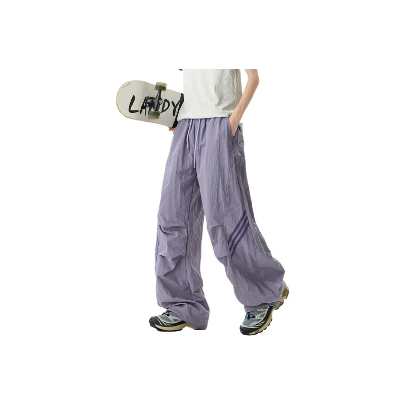 FOMOCE Casual Pants Unisex-7