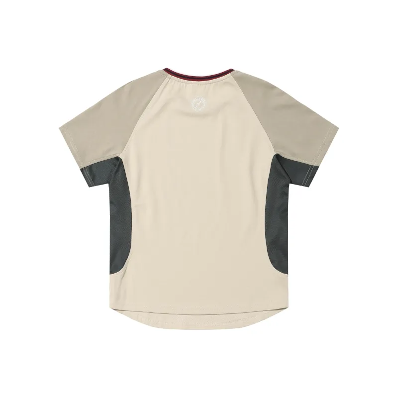 LUSHISI T Shirts Women's-4