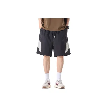 FAIRWHALE Casual Shorts Unisex