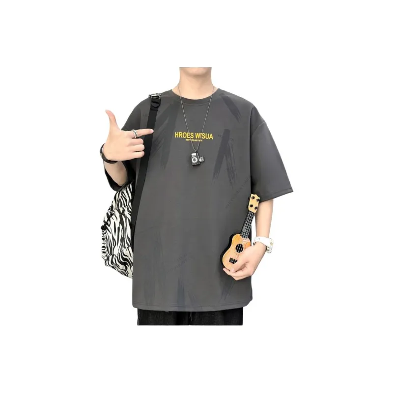 OKPI T Shirts Unisex-11
