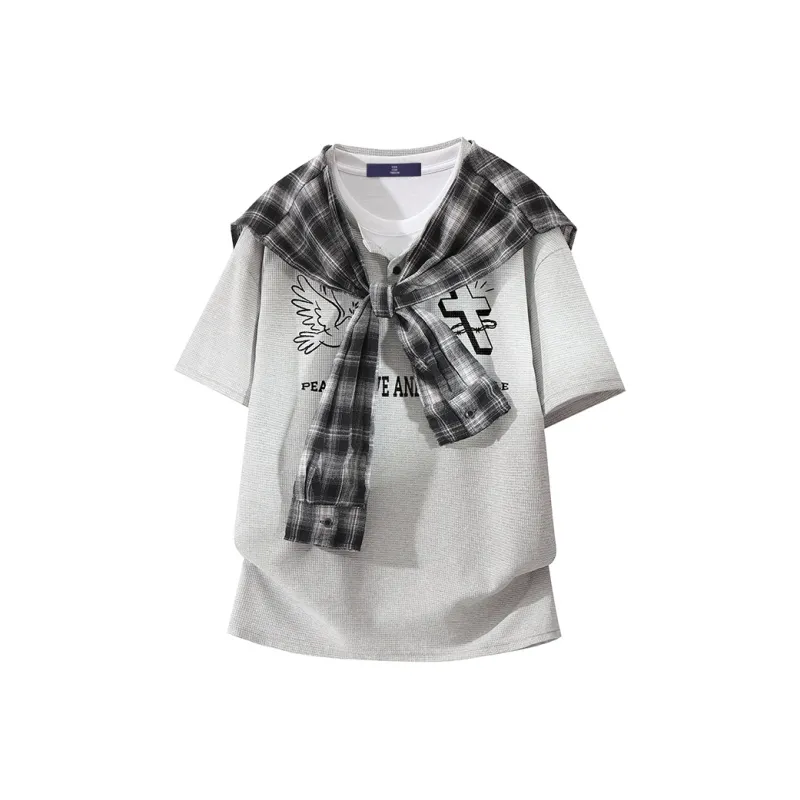 FAX FOR FMACM Polo Shirt Unisex-4