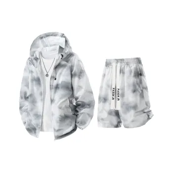 PASOK Casual Sportswear Unisex