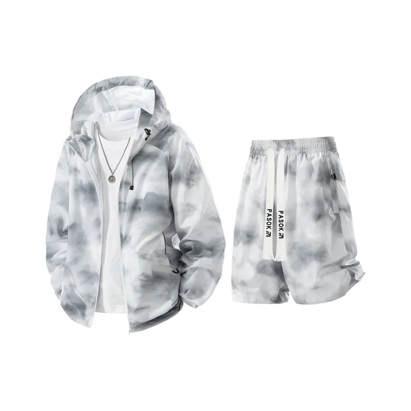 PASOK Casual Sportswear Unisex-0