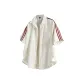 Pearl White (No Print)