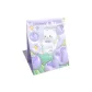 Purple Base Tulip Bear Mini