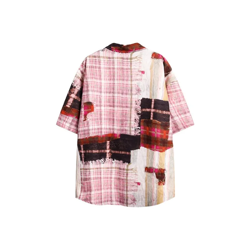 JUNGLE PANDA Shirts Unisex-1