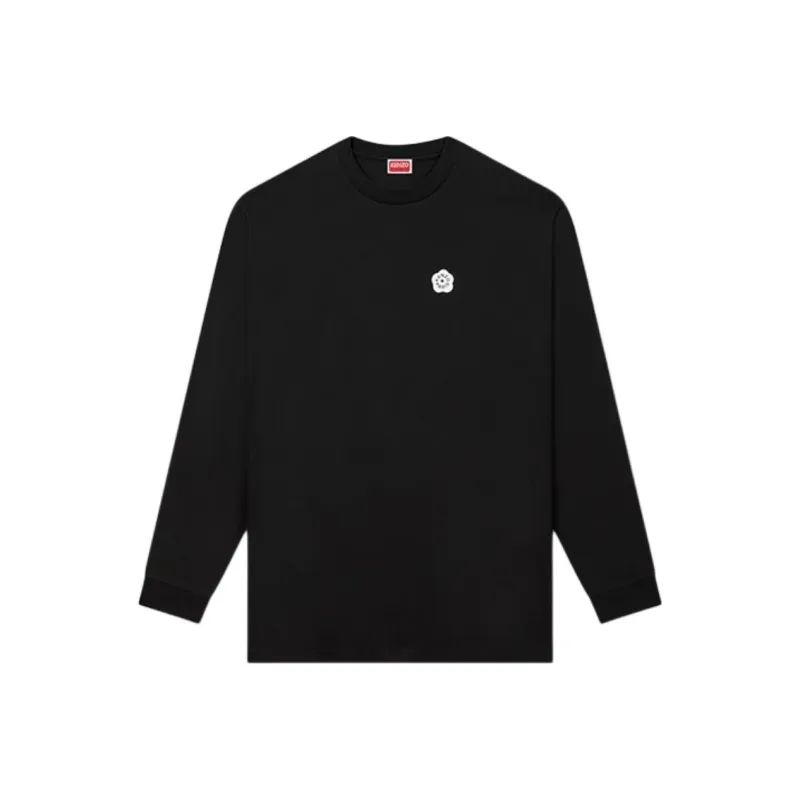 KENZO FW25 Sweatshirt Men's Black-0