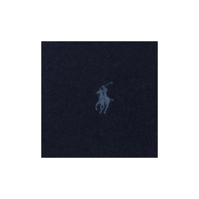 Polo Ralph Lauren Polo Collar Sweater-4