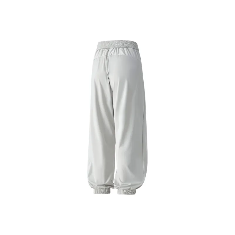 GOOSELIAR Casual Pants Unisex-1