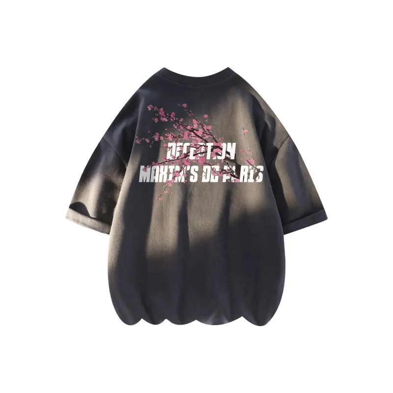 Maxim's De Paris T Shirt Unisex-18